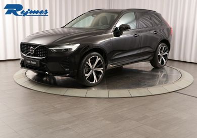 Volvo XC60, 2025