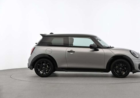 MINI Cooper S, 2025 3