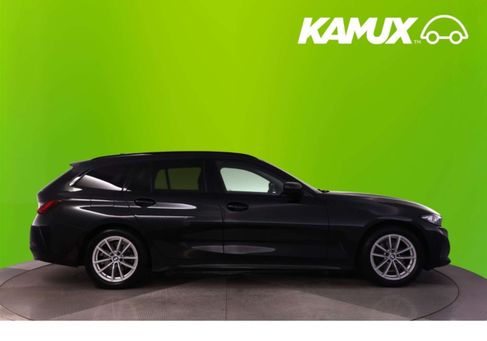 BMW 320, 2023