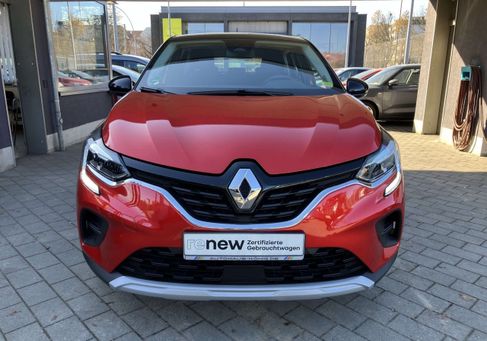 Renault Captur, 2023