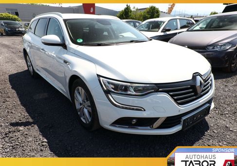 Renault Talisman, 2020