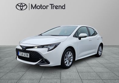 Toyota Corolla, 2023