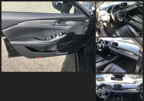 Mazda 6, 2022 2