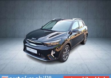 Kia Stonic, 2025