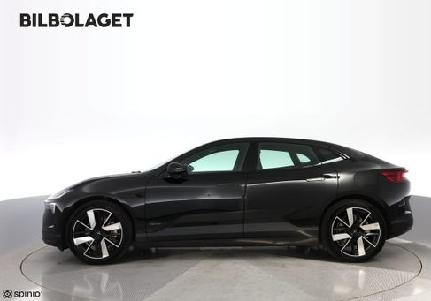 Polestar, 2025