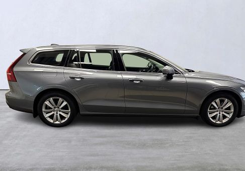 Volvo V60, 2021