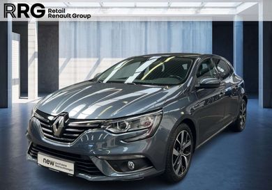 Renault Megane, 2019