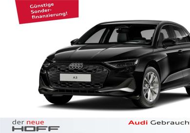 Audi A3, 2026
