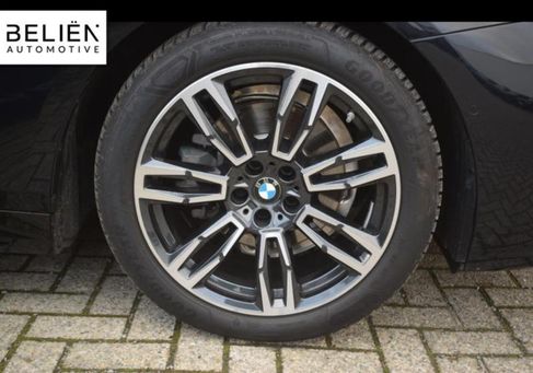 BMW 5 Serija, 2024