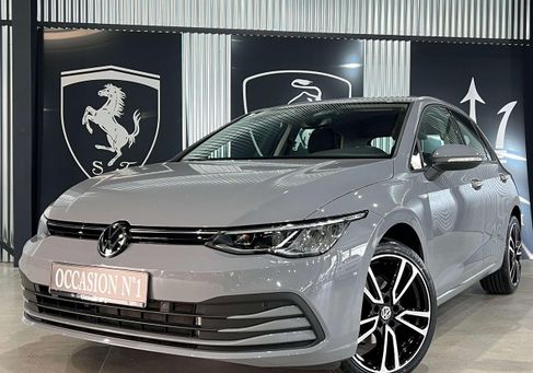 Volkswagen Golf, 2022 3