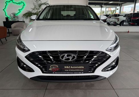 Hyundai i30, 2023 2