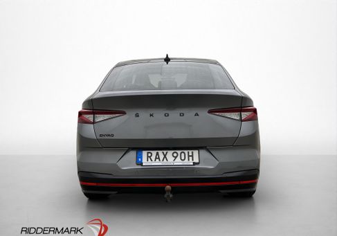 Skoda Enyaq, 2024