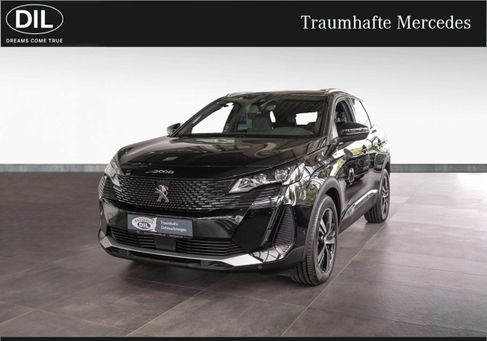 Peugeot 3008, 2023