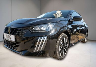 Peugeot 208, 2026