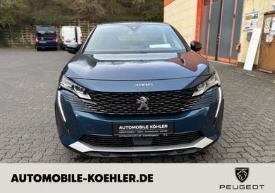 Peugeot 3008, 2024