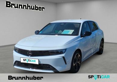 Opel Astra, 2022