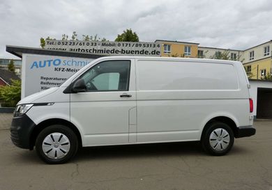 Volkswagen T6 Transporter, 2023
