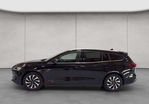Ford Focus, 2024