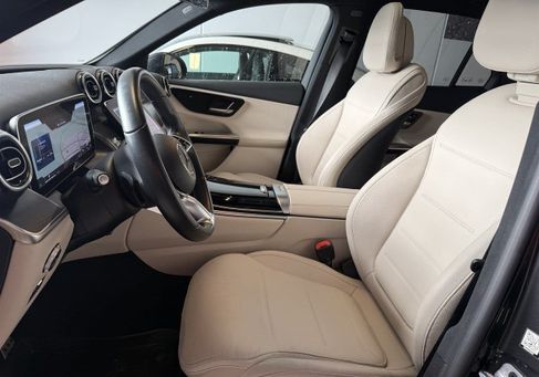 Mercedes-Benz GLC 300, 2023 3