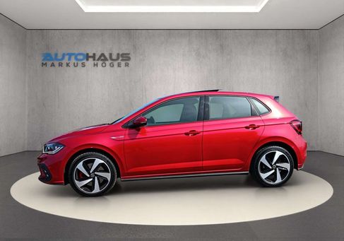 Volkswagen Polo, 2024 2