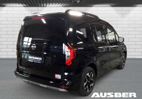 Nissan Townstar, 2024 3