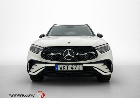 Mercedes-Benz GLC 300, 2023