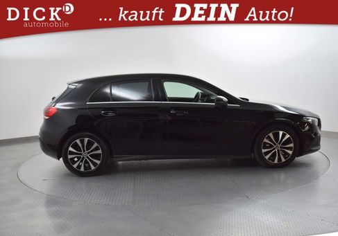 Mercedes-Benz A 200, 2022