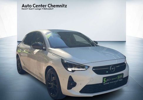 Opel Corsa, 2023 3