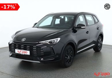 MG ZS, 2026