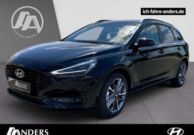 Hyundai i30, 2025