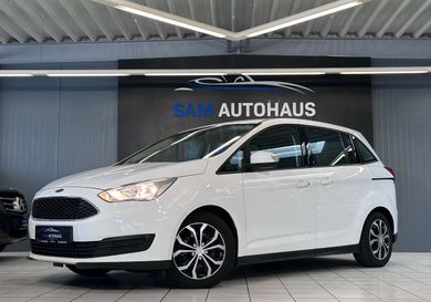 Ford Grand C-Max, 2019