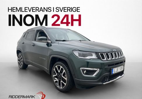Jeep Compass, 2020 3