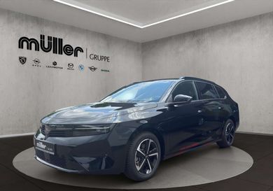 Opel Astra, 2026