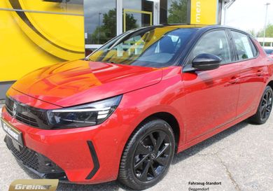 Opel Corsa, 2025
