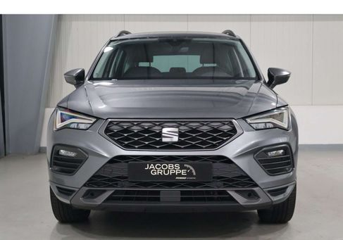 Seat Ateca, 2023