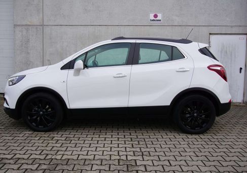 Opel Mokka X, 2018
