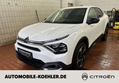 Citroën C4, 2024