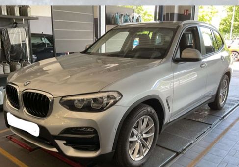 BMW X3, 2020 3