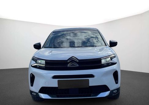 Citroën C5 Aircross, 2023 2