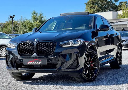 BMW X4, 2022 3