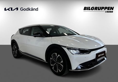 Kia EV6, 2023