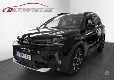 Citroën C5 Aircross, 2023