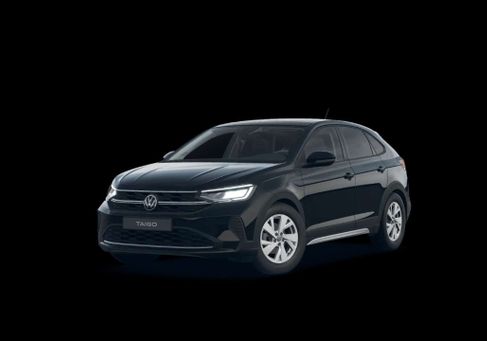 Volkswagen Taigo, 2025