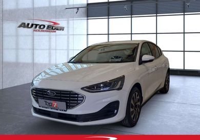 Ford Focus, 2024