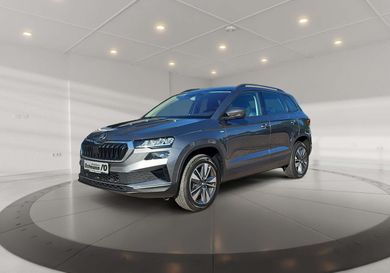 Skoda Karoq, 2023