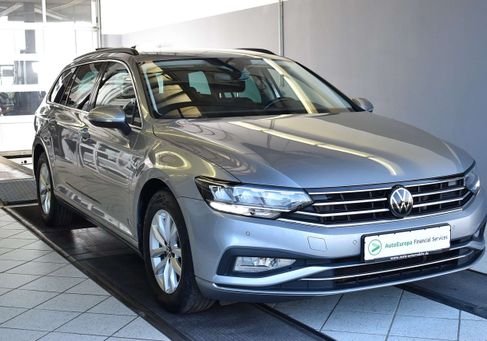 Volkswagen Passat Variant, 2022 3