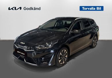 Kia Cee'd Sportswagon, 2024