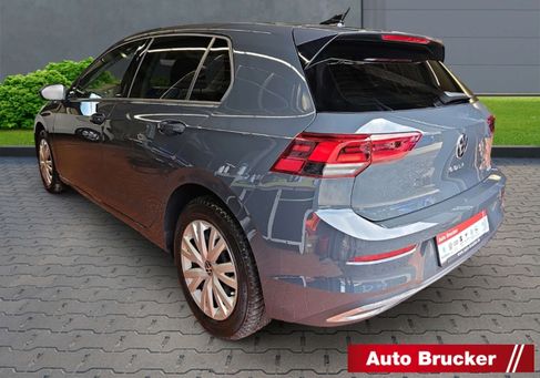Volkswagen Golf, 2022 3