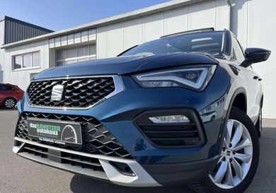 Seat Ateca, 2021