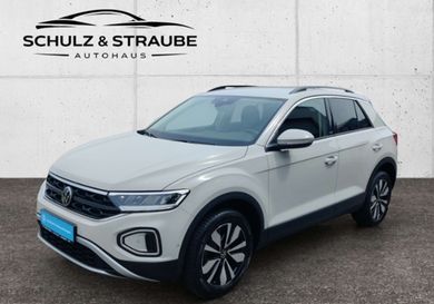 Volkswagen T-Roc, 2023
